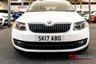 USED 2017 17 SKODA OCTAVIA 1.6 TDI SE Sport Estate 5dr Diesel Manual Euro 6 (s/s) (110 ps) 