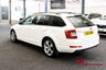 USED 2017 17 SKODA OCTAVIA 1.6 TDI SE Sport Estate 5dr Diesel Manual Euro 6 (s/s) (110 ps) 