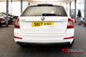 USED 2017 17 SKODA OCTAVIA 1.6 TDI SE Sport Estate 5dr Diesel Manual Euro 6 (s/s) (110 ps) 