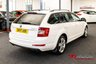 USED 2017 17 SKODA OCTAVIA 1.6 TDI SE Sport Estate 5dr Diesel Manual Euro 6 (s/s) (110 ps) 