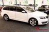 USED 2017 17 SKODA OCTAVIA 1.6 TDI SE Sport Estate 5dr Diesel Manual Euro 6 (s/s) (110 ps) 