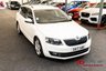 USED 2017 17 SKODA OCTAVIA 1.6 TDI SE Sport Estate 5dr Diesel Manual Euro 6 (s/s) (110 ps) 