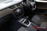 USED 2017 17 SKODA OCTAVIA 1.6 TDI SE Sport Estate 5dr Diesel Manual Euro 6 (s/s) (110 ps) 