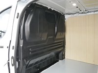 USED 2025 25 FORD TRANSIT CUSTOM 320 2.0 EBL 110 BHP SWB TREND EDITION ( NEW MODEL ) NEW SHAPE | AIR CON | CARPLAY | CAMERA