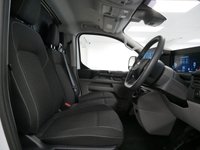 USED 2025 25 FORD TRANSIT CUSTOM 320 2.0 EBL 110 BHP SWB TREND EDITION ( NEW MODEL ) NEW SHAPE | AIR CON | CARPLAY | CAMERA