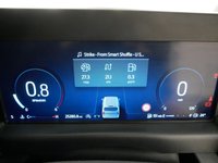 USED 2025 25 FORD TRANSIT CUSTOM 320 2.0 EBL 110 BHP SWB TREND EDITION ( NEW MODEL ) NEW SHAPE | AIR CON | CARPLAY | CAMERA