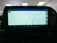 USED 2025 25 FORD TRANSIT CUSTOM 320 2.0 EBL 110 BHP SWB TREND EDITION ( NEW MODEL ) NEW SHAPE | AIR CON | CARPLAY | CAMERA