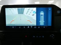 USED 2025 25 FORD TRANSIT CUSTOM 320 2.0 EBL 110 BHP SWB TREND EDITION ( NEW MODEL ) NEW SHAPE | AIR CON | CARPLAY | CAMERA