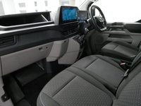 USED 2025 25 FORD TRANSIT CUSTOM 320 2.0 EBL 110 BHP SWB TREND EDITION ( NEW MODEL ) NEW SHAPE | AIR CON | CARPLAY | CAMERA