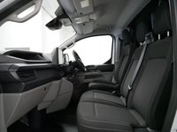 USED 2025 25 FORD TRANSIT CUSTOM 320 2.0 EBL 110 BHP SWB TREND EDITION ( NEW MODEL ) NEW SHAPE | AIR CON | CARPLAY | CAMERA
