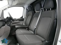 USED 2025 25 FORD TRANSIT CUSTOM 320 2.0 EBL 110 BHP SWB TREND EDITION ( NEW MODEL ) NEW SHAPE | AIR CON | CARPLAY | CAMERA