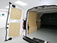 USED 2025 25 FORD TRANSIT CUSTOM 320 2.0 EBL 110 BHP SWB TREND EDITION ( NEW MODEL ) NEW SHAPE | AIR CON | CARPLAY | CAMERA