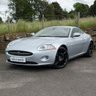 USED 2006 06 JAGUAR XK 4.2 V8 Coupe 2dr Petrol Auto Euro 4 (300 ps) 