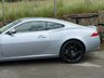 USED 2006 06 JAGUAR XK 4.2 V8 Coupe 2dr Petrol Auto Euro 4 (300 ps) 