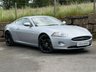 USED 2006 06 JAGUAR XK 4.2 V8 Coupe 2dr Petrol Auto Euro 4 (300 ps) 