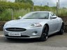 USED 2006 06 JAGUAR XK 4.2 V8 Coupe 2dr Petrol Auto Euro 4 (300 ps) 