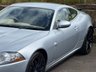 USED 2006 06 JAGUAR XK 4.2 V8 Coupe 2dr Petrol Auto Euro 4 (300 ps) 