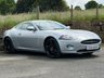 USED 2006 06 JAGUAR XK 4.2 V8 Coupe 2dr Petrol Auto Euro 4 (300 ps) 