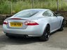 USED 2006 06 JAGUAR XK 4.2 V8 Coupe 2dr Petrol Auto Euro 4 (300 ps) 