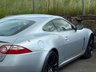 USED 2006 06 JAGUAR XK 4.2 V8 Coupe 2dr Petrol Auto Euro 4 (300 ps) 