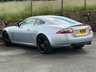 USED 2006 06 JAGUAR XK 4.2 V8 Coupe 2dr Petrol Auto Euro 4 (300 ps) 