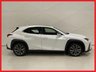 USED 2019 19 LEXUS UX 2.0 250h F Sport SUV 5dr Petrol Hybrid E-CVT Euro 6 (s/s) (184 ps) LEATHER-SATNAV-A/C-CAMERA