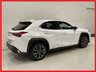 USED 2019 19 LEXUS UX 2.0 250h F Sport SUV 5dr Petrol Hybrid E-CVT Euro 6 (s/s) (184 ps) LEATHER-SATNAV-A/C-CAMERA