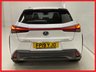 USED 2019 19 LEXUS UX 2.0 250h F Sport SUV 5dr Petrol Hybrid E-CVT Euro 6 (s/s) (184 ps) LEATHER-SATNAV-A/C-CAMERA