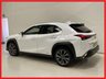USED 2019 19 LEXUS UX 2.0 250h F Sport SUV 5dr Petrol Hybrid E-CVT Euro 6 (s/s) (184 ps) LEATHER-SATNAV-A/C-CAMERA