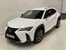 USED 2019 19 LEXUS UX 2.0 250h F Sport SUV 5dr Petrol Hybrid E-CVT Euro 6 (s/s) (184 ps) LEATHER-SATNAV-A/C-CAMERA