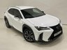 USED 2019 19 LEXUS UX 2.0 250h F Sport SUV 5dr Petrol Hybrid E-CVT Euro 6 (s/s) (184 ps) LEATHER-SATNAV-A/C-CAMERA