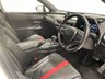 USED 2019 19 LEXUS UX 2.0 250h F Sport SUV 5dr Petrol Hybrid E-CVT Euro 6 (s/s) (184 ps) LEATHER-SATNAV-A/C-CAMERA