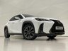 USED 2019 19 LEXUS UX 2.0 250h F Sport SUV 5dr Petrol Hybrid E-CVT Euro 6 (s/s) (184 ps) LEATHER-SATNAV-A/C-CAMERA