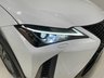 USED 2019 19 LEXUS UX 2.0 250h F Sport SUV 5dr Petrol Hybrid E-CVT Euro 6 (s/s) (184 ps) LEATHER-SATNAV-A/C-CAMERA