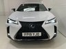 USED 2019 19 LEXUS UX 2.0 250h F Sport SUV 5dr Petrol Hybrid E-CVT Euro 6 (s/s) (184 ps) LEATHER-SATNAV-A/C-CAMERA