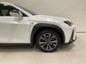 USED 2019 19 LEXUS UX 2.0 250h F Sport SUV 5dr Petrol Hybrid E-CVT Euro 6 (s/s) (184 ps) LEATHER-SATNAV-A/C-CAMERA
