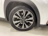 USED 2019 19 LEXUS UX 2.0 250h F Sport SUV 5dr Petrol Hybrid E-CVT Euro 6 (s/s) (184 ps) LEATHER-SATNAV-A/C-CAMERA