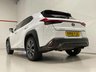 USED 2019 19 LEXUS UX 2.0 250h F Sport SUV 5dr Petrol Hybrid E-CVT Euro 6 (s/s) (184 ps) LEATHER-SATNAV-A/C-CAMERA
