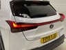 USED 2019 19 LEXUS UX 2.0 250h F Sport SUV 5dr Petrol Hybrid E-CVT Euro 6 (s/s) (184 ps) LEATHER-SATNAV-A/C-CAMERA