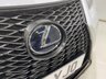 USED 2019 19 LEXUS UX 2.0 250h F Sport SUV 5dr Petrol Hybrid E-CVT Euro 6 (s/s) (184 ps) LEATHER-SATNAV-A/C-CAMERA
