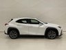 USED 2019 19 LEXUS UX 2.0 250h F Sport SUV 5dr Petrol Hybrid E-CVT Euro 6 (s/s) (184 ps) LEATHER-SATNAV-A/C-CAMERA