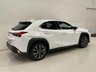 USED 2019 19 LEXUS UX 2.0 250h F Sport SUV 5dr Petrol Hybrid E-CVT Euro 6 (s/s) (184 ps) LEATHER-SATNAV-A/C-CAMERA