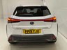 USED 2019 19 LEXUS UX 2.0 250h F Sport SUV 5dr Petrol Hybrid E-CVT Euro 6 (s/s) (184 ps) LEATHER-SATNAV-A/C-CAMERA
