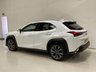 USED 2019 19 LEXUS UX 2.0 250h F Sport SUV 5dr Petrol Hybrid E-CVT Euro 6 (s/s) (184 ps) LEATHER-SATNAV-A/C-CAMERA