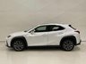 USED 2019 19 LEXUS UX 2.0 250h F Sport SUV 5dr Petrol Hybrid E-CVT Euro 6 (s/s) (184 ps) LEATHER-SATNAV-A/C-CAMERA