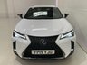 USED 2019 19 LEXUS UX 2.0 250h F Sport SUV 5dr Petrol Hybrid E-CVT Euro 6 (s/s) (184 ps) LEATHER-SATNAV-A/C-CAMERA