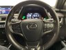USED 2019 19 LEXUS UX 2.0 250h F Sport SUV 5dr Petrol Hybrid E-CVT Euro 6 (s/s) (184 ps) LEATHER-SATNAV-A/C-CAMERA