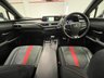 USED 2019 19 LEXUS UX 2.0 250h F Sport SUV 5dr Petrol Hybrid E-CVT Euro 6 (s/s) (184 ps) LEATHER-SATNAV-A/C-CAMERA