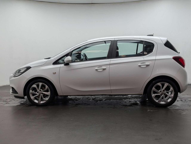USED 2017 67 VAUXHALL CORSA 1.4 Corsa Energy A/C ecoFLEX 5dr CLICK+COLLECT / HOME DELIVERY