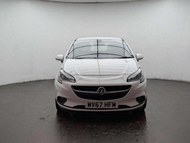 USED 2017 67 VAUXHALL CORSA 1.4 Corsa Energy A/C ecoFLEX 5dr CLICK+COLLECT / HOME DELIVERY